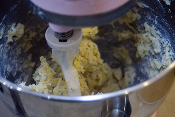 dough