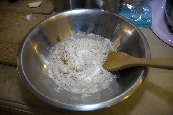 mixture mixture