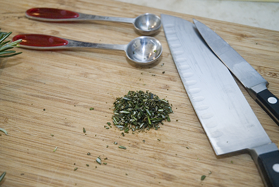 rosemary