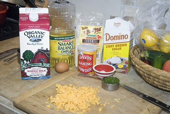 ingredients ingredients