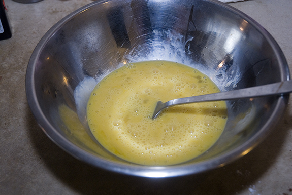 egg egg