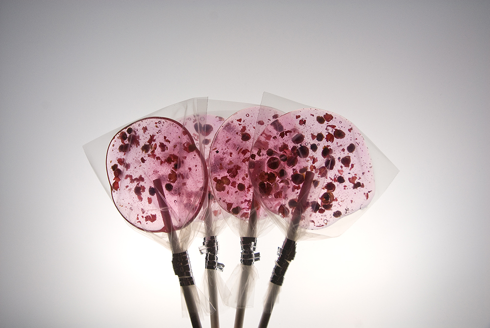 Tingled Pink - Watermelon and Pink Peppercorn