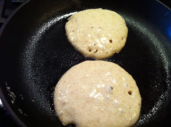 pan
