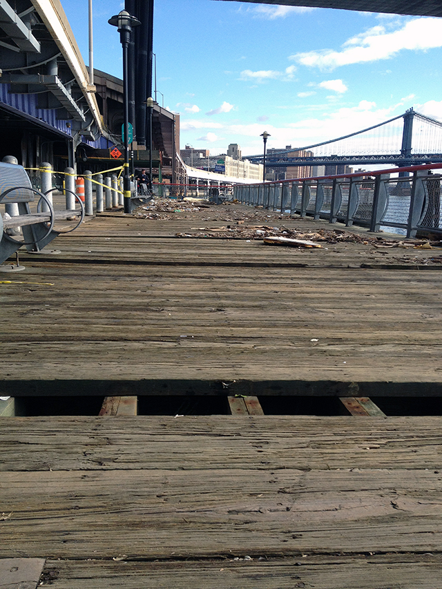 EASTRIVER